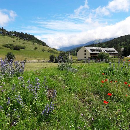 Duplex 59M2 - Proche Centre - Balcon Plein Sud Apartment Correncon-en-Vercors Bagian luar foto